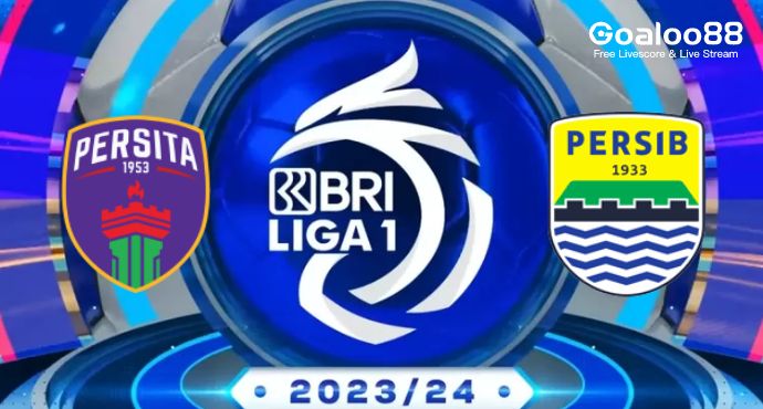 Persita Tangerang VS Persib Bandung PredictionIndonesia Liga 1